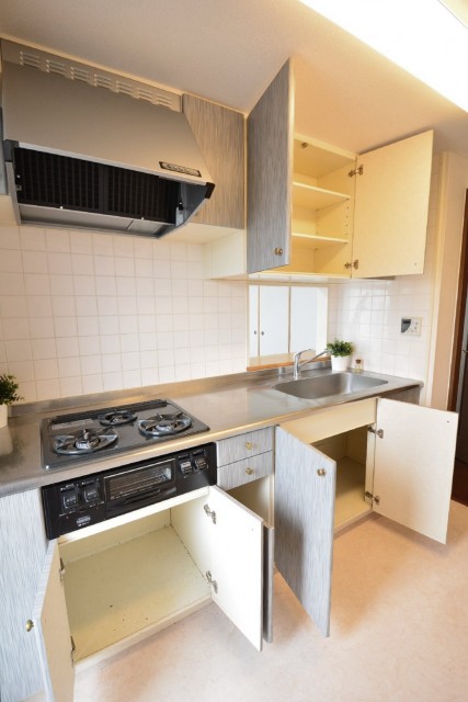 エコロジー落合レジデンスⅠ401