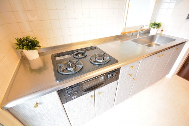 エコロジー落合レジデンスⅠ401