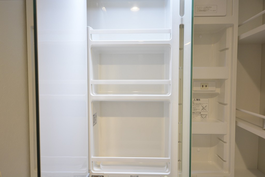 赤坂ロイヤルマンション　洗面化粧台