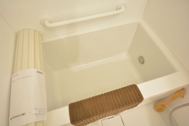 秀和第一南平台レジデンス401