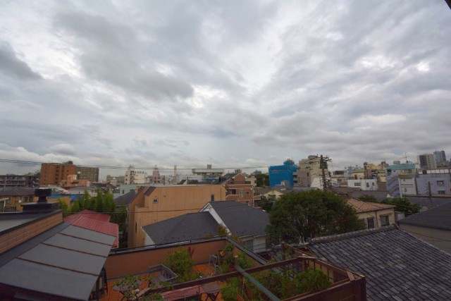 エコロジー落合レジデンスⅠ401