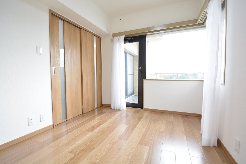 トーカンマンション深沢