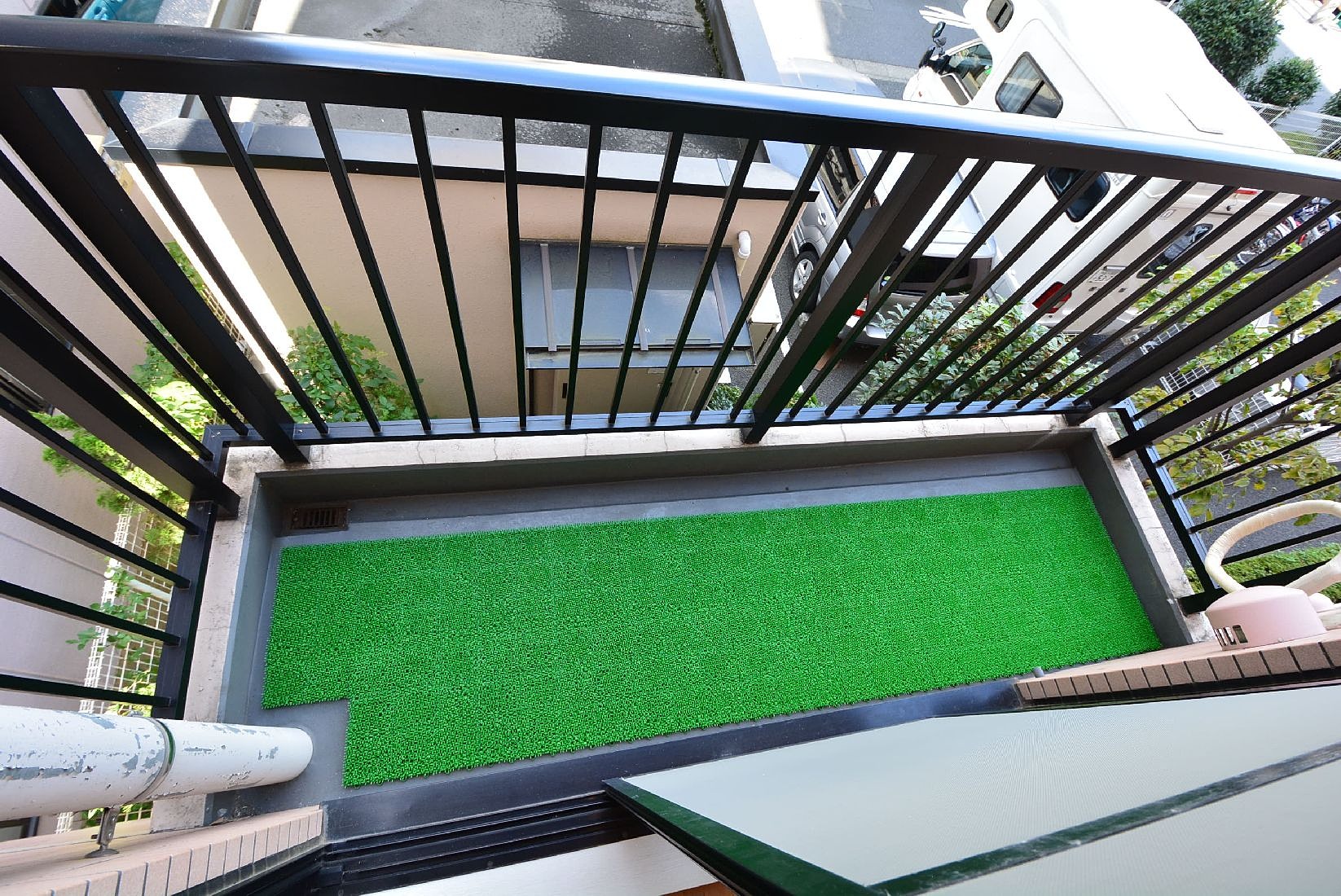 スカーラ品川戸越スカイタワー