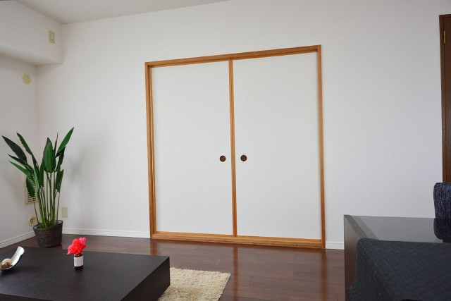 エコロジー落合レジデンスⅠ401