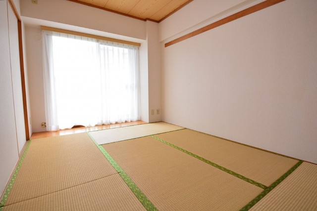 エコロジー落合レジデンスⅠ401