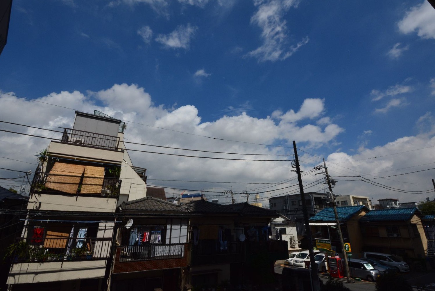 スカーラ品川戸越スカイタワー