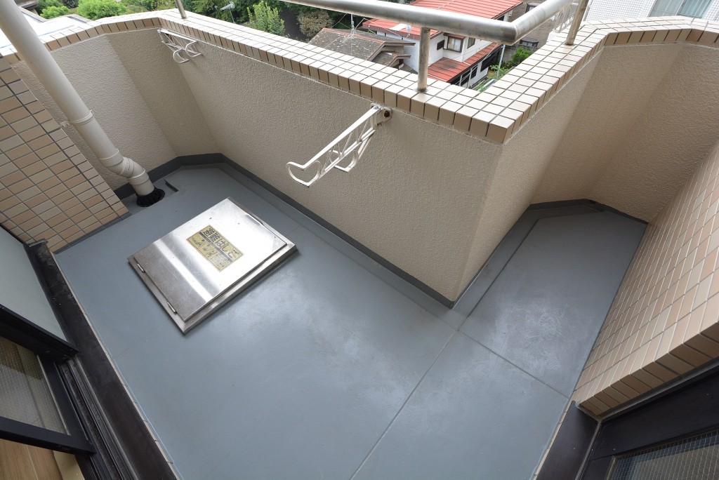 トーカンマンション深沢