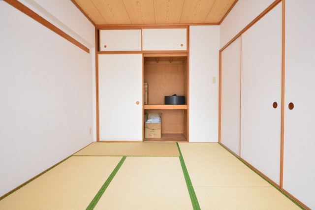 エコロジー落合レジデンスⅠ401