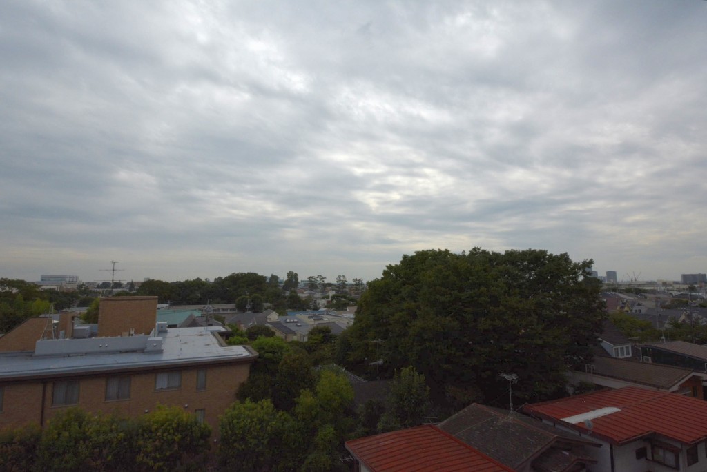 トーカンマンション深沢