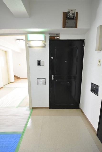 秀和第一南平台レジデンス401