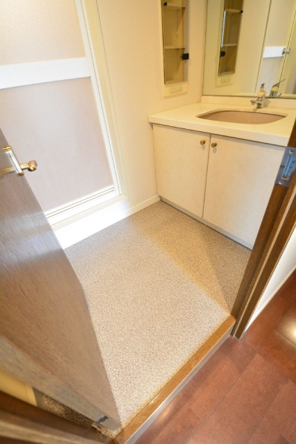 エコロジー落合レジデンスⅠ401