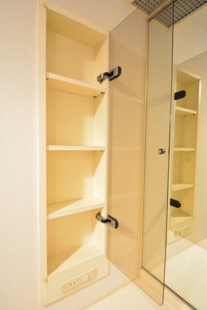 エコロジー落合レジデンスⅠ401