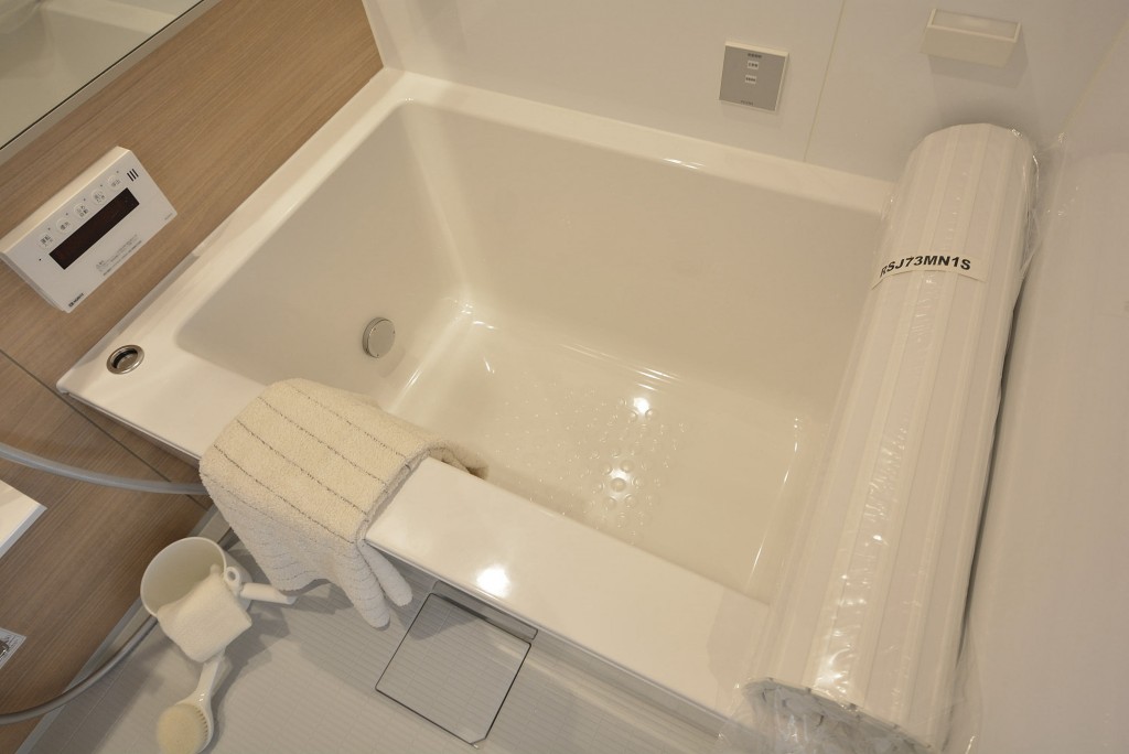 トーカンマンション深沢