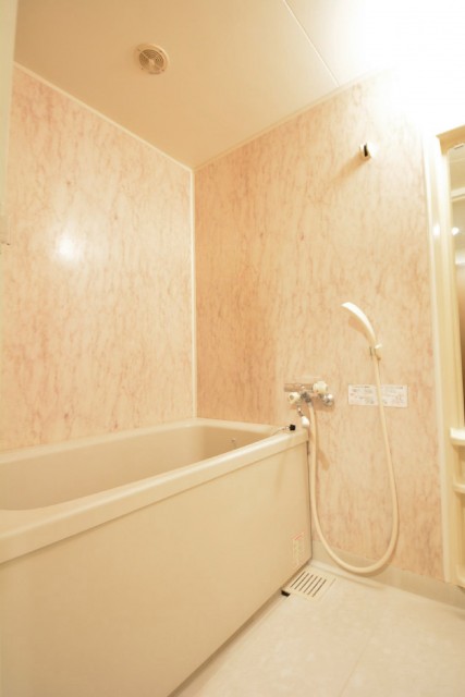 エコロジー落合レジデンスⅠ401