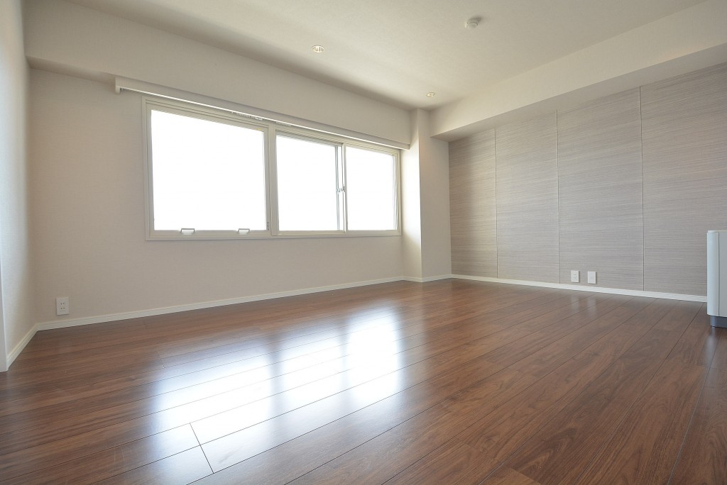 代官山マンション　洋室