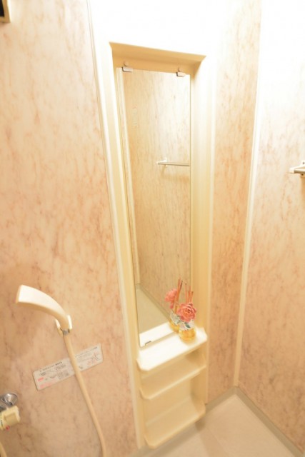 エコロジー落合レジデンスⅠ401