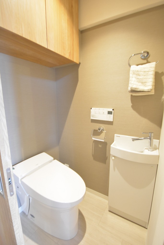 トーカンマンション深沢