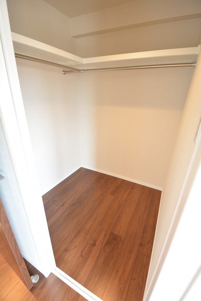 代官山マンション　ＷＩＣ