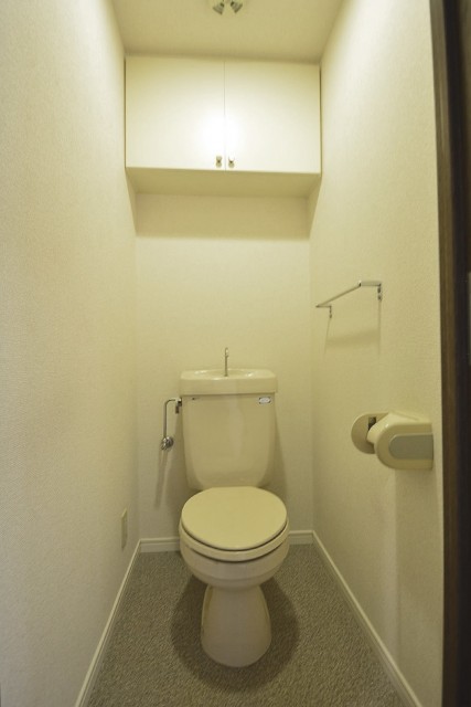 エコロジー落合レジデンスⅠ401