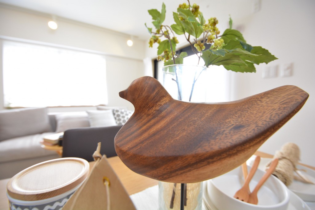 トーカンマンション深沢