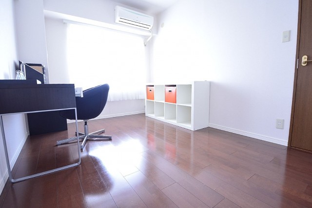 エコロジー落合レジデンスⅠ401