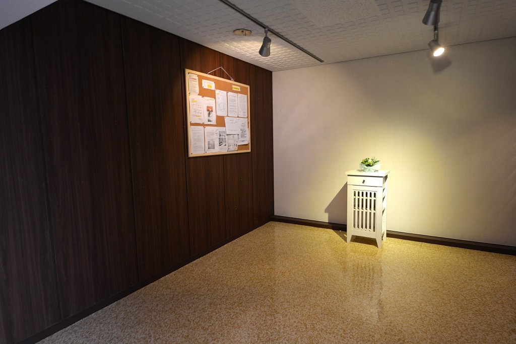 赤坂ロイヤルマンション　エントランスホール