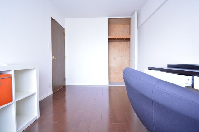 エコロジー落合レジデンスⅠ401