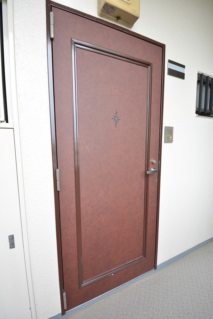 トーカンマンション深沢