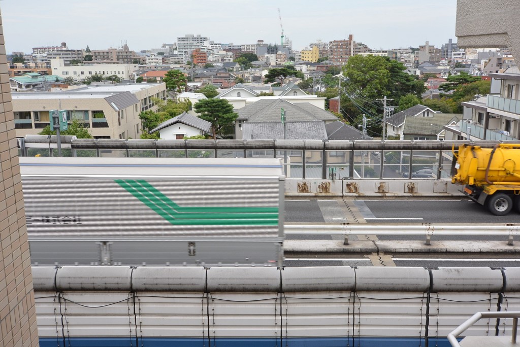 トーカンマンション深沢