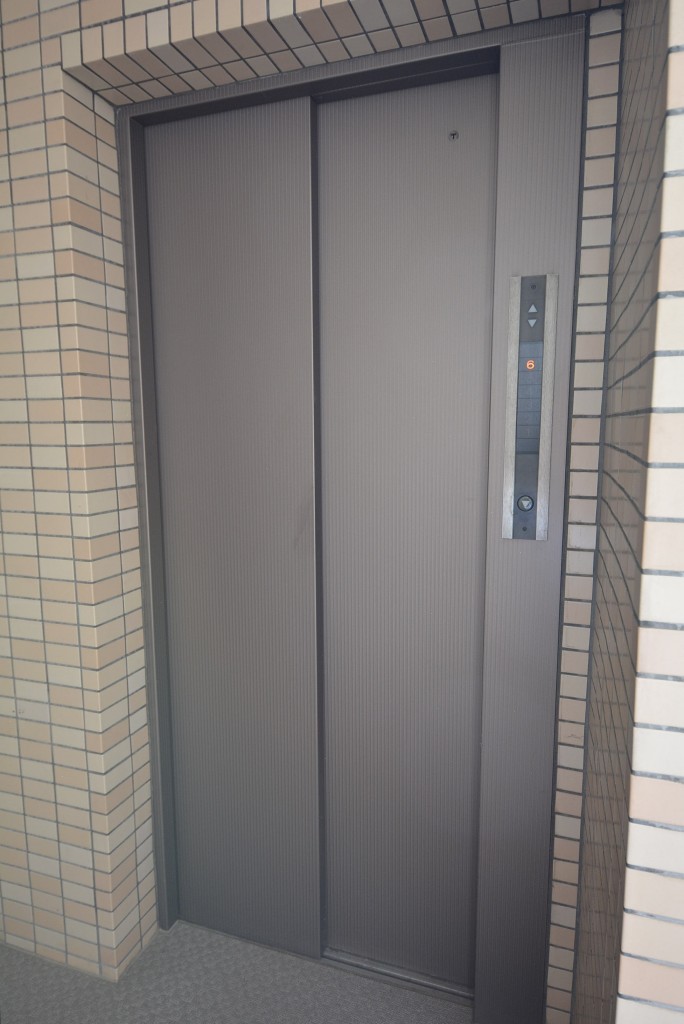 トーカンマンション深沢