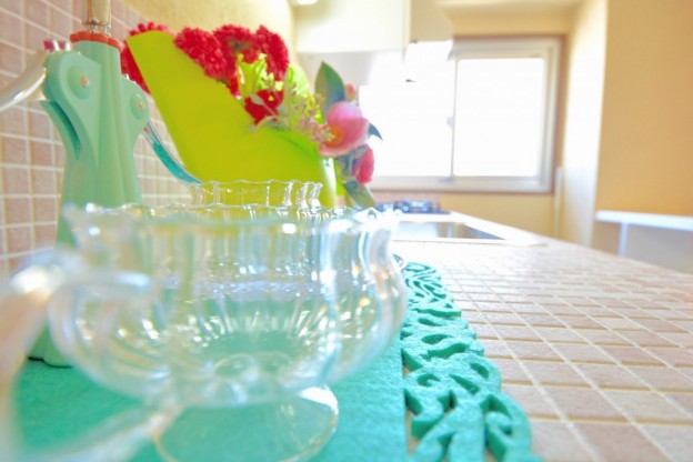 宅研学芸大マンション