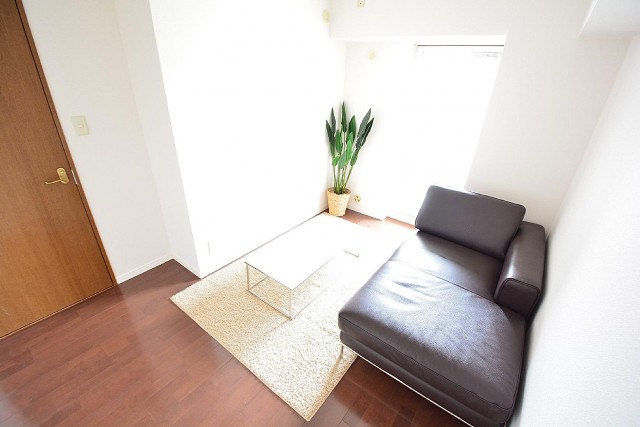 エコロジー落合レジデンスⅠ401