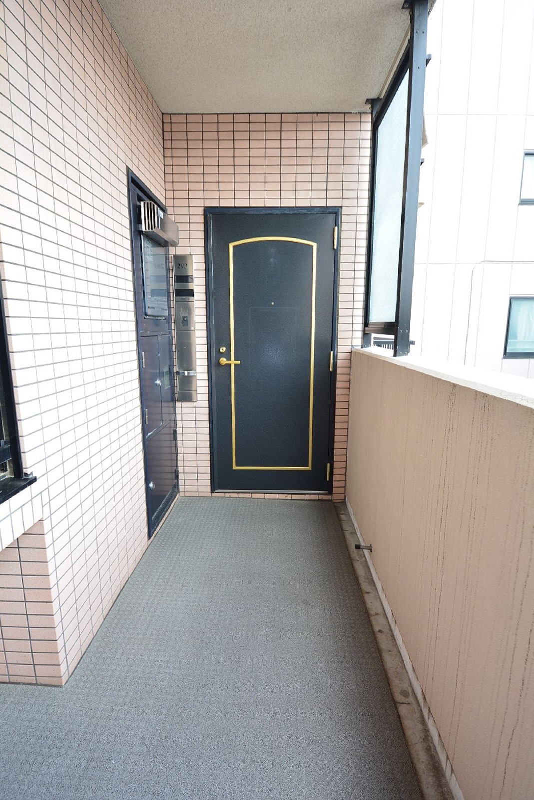 スカーラ品川戸越スカイタワー