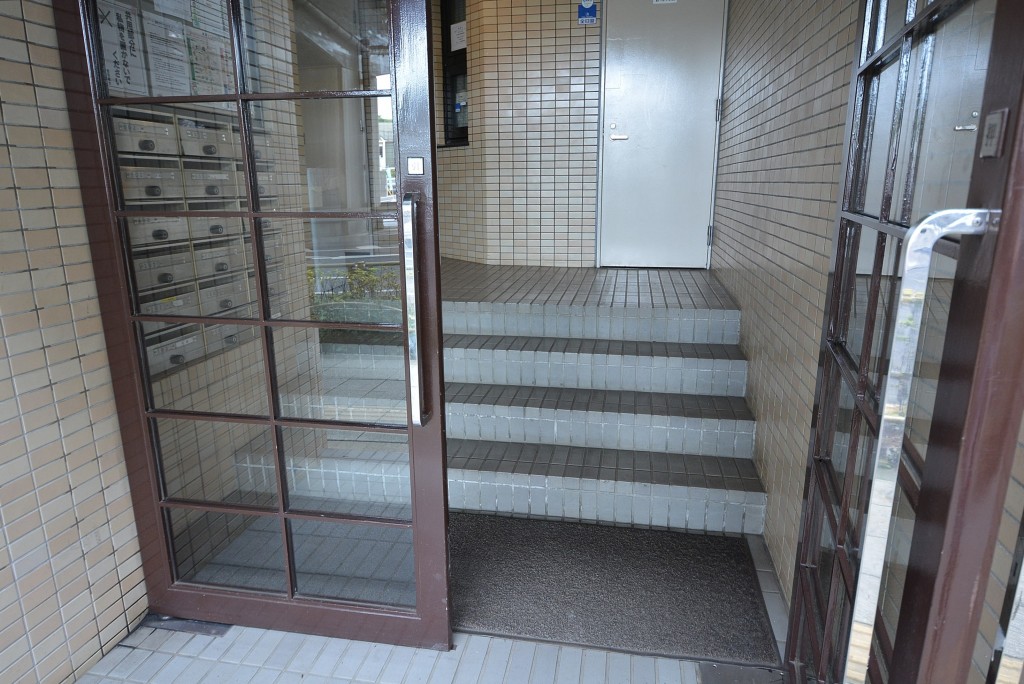 トーカンマンション深沢