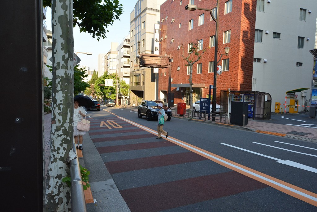 赤坂ロイヤルマンション　周辺環境