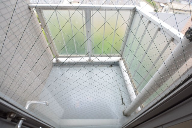 エコロジー落合レジデンスⅠ401