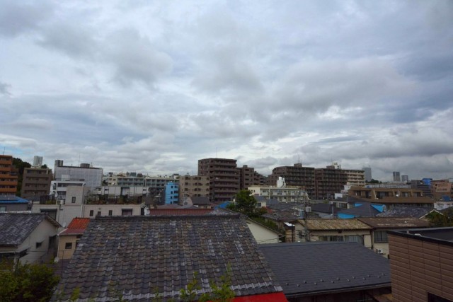 エコロジー落合レジデンスⅠ401