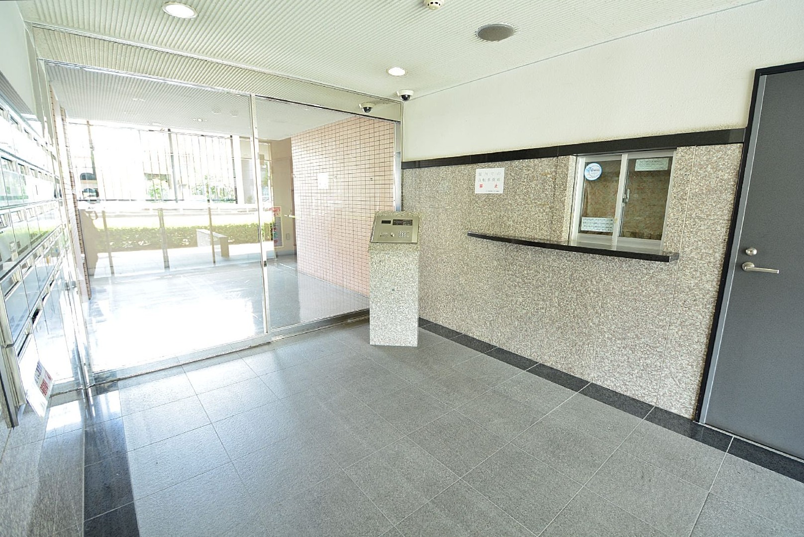 スカーラ品川戸越スカイタワー