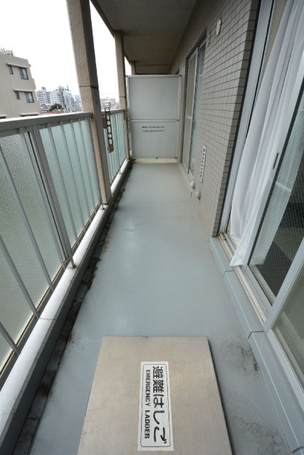 エコロジー落合レジデンスⅠ401