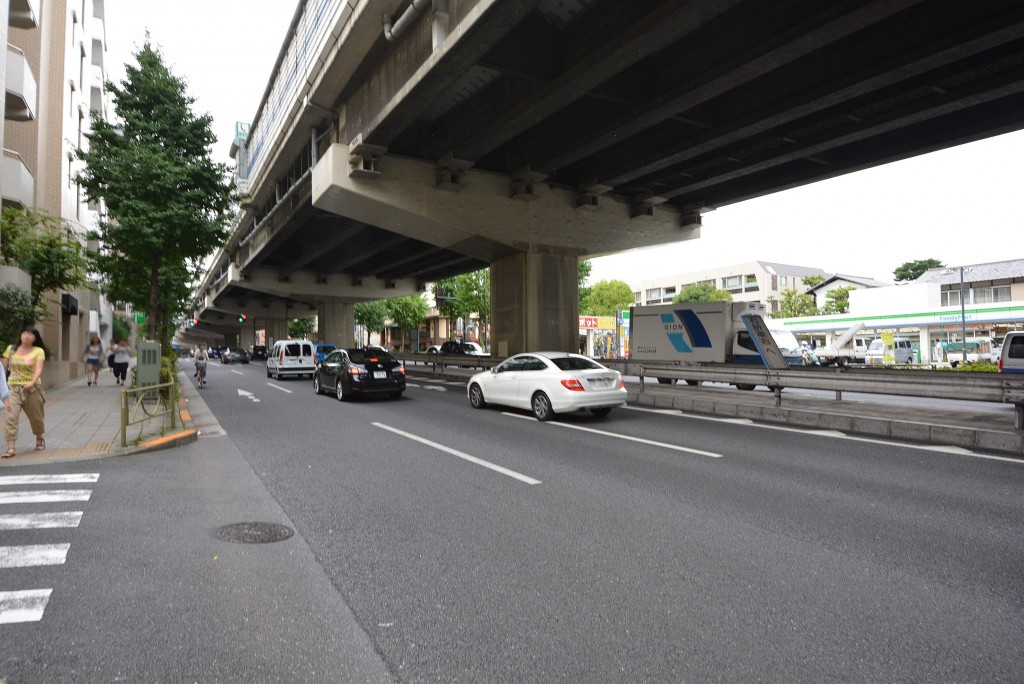 トーカンマンション深沢