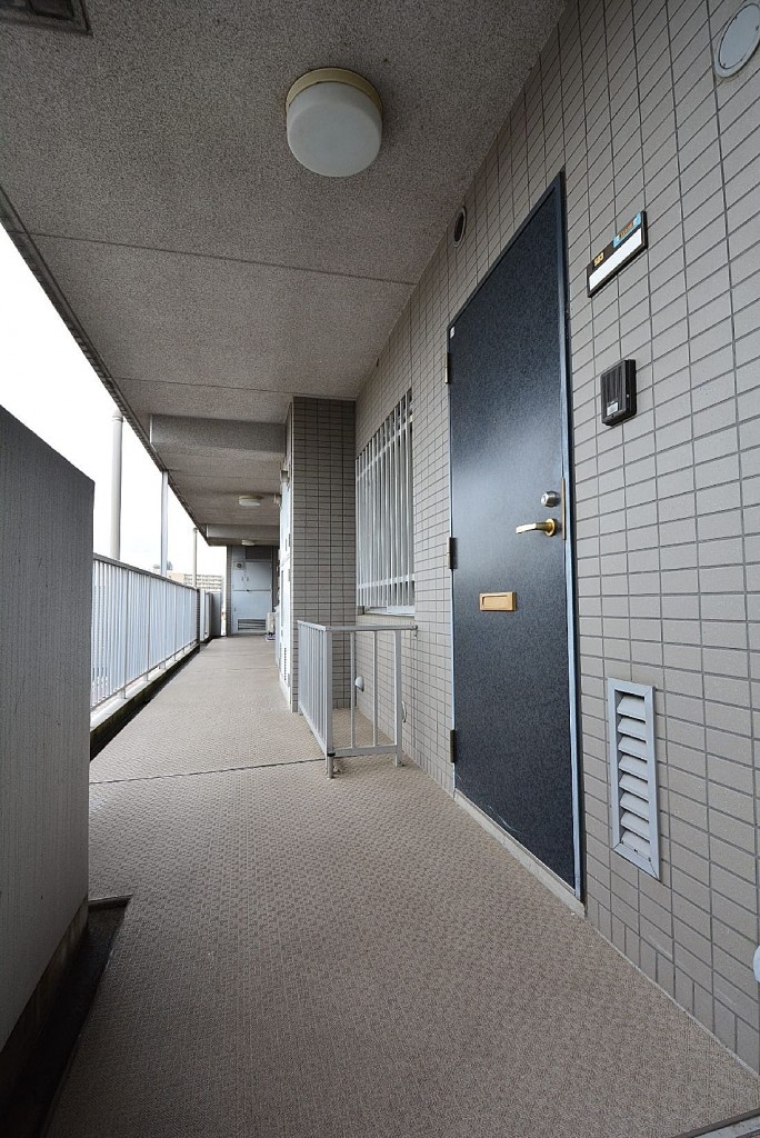 エコロジー落合レジデンスⅠ503