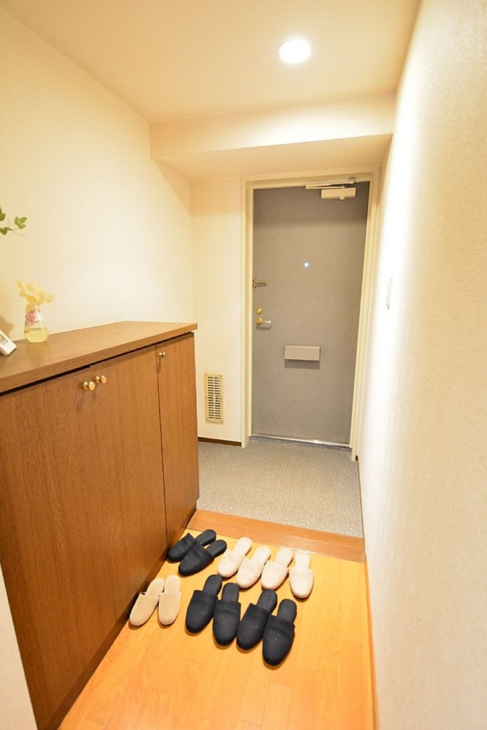 エコロジー落合レジデンスⅠ503