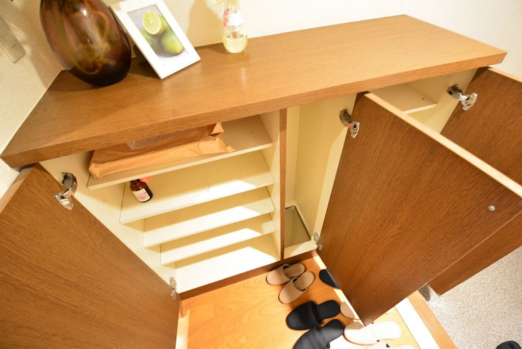 エコロジー落合レジデンスⅠ503