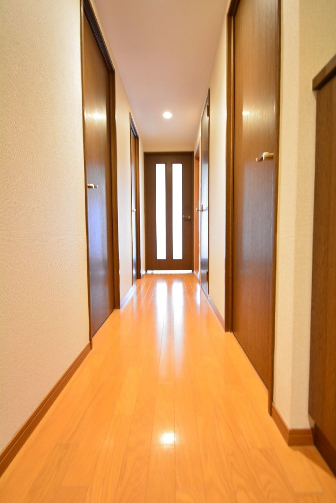 エコロジー落合レジデンスⅠ503