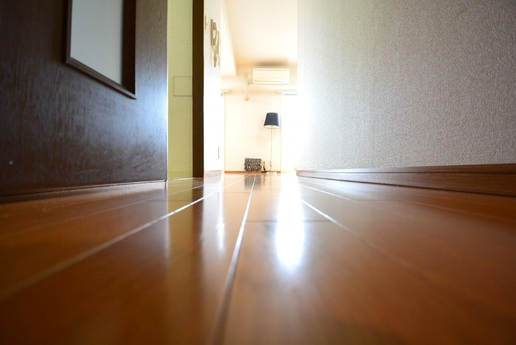 エコロジー落合レジデンスⅠ503