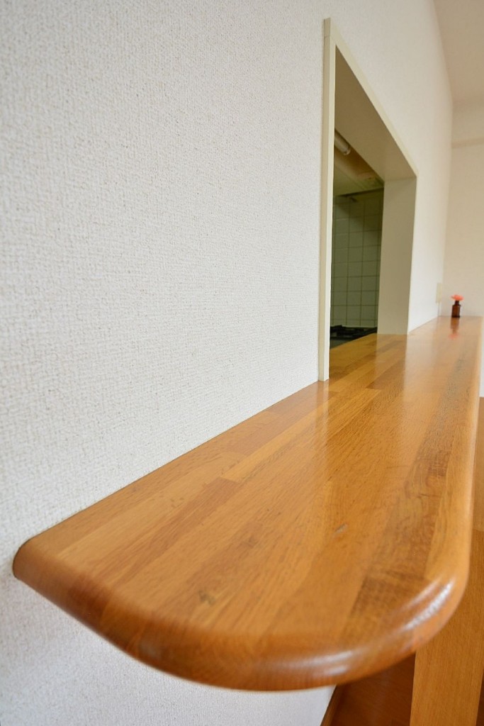 エコロジー落合レジデンスⅠ503