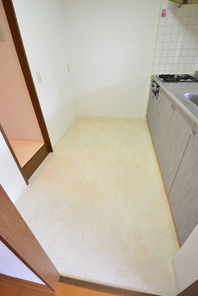 エコロジー落合レジデンスⅠ503