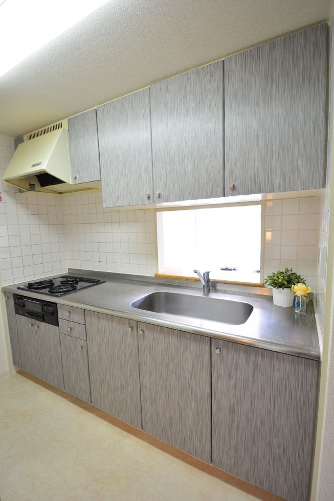 エコロジー落合レジデンスⅠ503