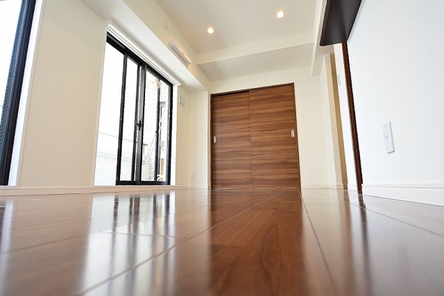 朝日三番町プラザ　ＬＤＫ約11.0帖601