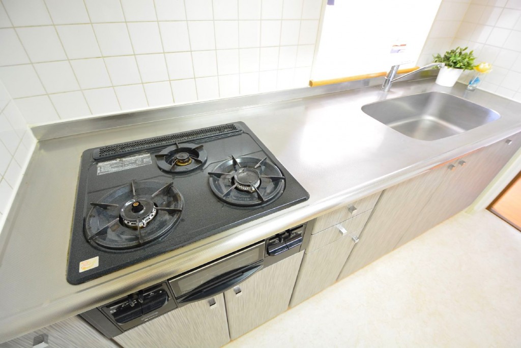 エコロジー落合レジデンスⅠ503